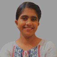 Tripti P. Class I-V Tuition trainer in Bangalore