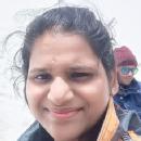 Arpita J. photo