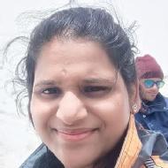 Arpita J. Class I-V Tuition trainer in Agra