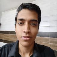 Nitya Rai Class 10 trainer in Bokaro