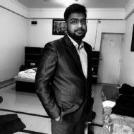Abir Chatterjee Class 11 Tuition trainer in Kolkata