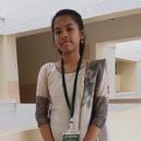 Jaithra M. photo