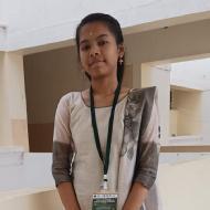 Jaithra M. Engineering Diploma Tuition trainer in Madurai North