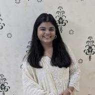 Ridhima P. Class I-V Tuition trainer in Jaipur