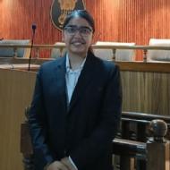 Himanshi M. Class 10 trainer in Panchkula