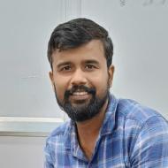 Subrata Kumar Mohanty Exams trainer in Rayagada