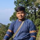 Shivam Mishra Tuition trainer in Saran
