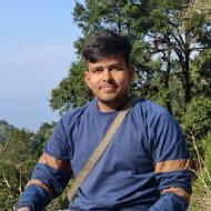Shivam Mishra Class I-V Tuition trainer in Saran