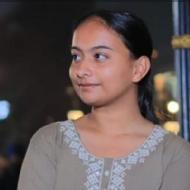 Navjot K. Class I-V Tuition trainer in Patiala