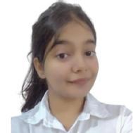 Roshni S. Class I-V Tuition trainer in Kolkata