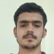 Anuj Sharma Staff Selection Commission Exam trainer in Kathua