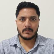 Dr Ravi Kant Class 8 Tuition trainer in Poonch