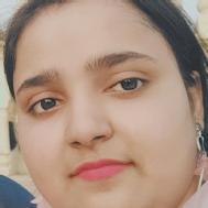 Shumaila N. Class I-V Tuition trainer in Farrukhabad