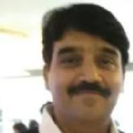 Parjinder Kumar Stock Market Trading trainer in Ghaziabad