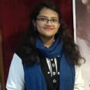 Adrija D. Class 7 Tuition trainer in Kolkata