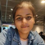 Urvashi R. Class I-V Tuition trainer in Prayagraj