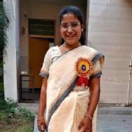Abhivyanjana S. Keyboard trainer in Kanpur