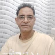Sanjay Arora Class 11 Tuition trainer in Jammu