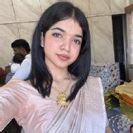 Pallavi Class 8 Tuition trainer in Bangalore