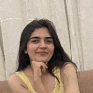 Aishwarya N. Dance trainer in Chhindwara