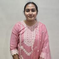 Kavitha Hindi Language trainer in Hyderabad