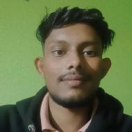Gaurab Barik Class 12 Tuition trainer in Bhadrak
