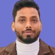 Aman Jaiswal Class 9 Tuition trainer in Noida