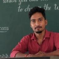 Saurabh Maurya Class I-V Tuition trainer in Delhi