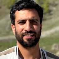 Muzafar Salam Class 12 Tuition trainer in Damhal Hanji Pora