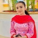 Arshpreet K. Geography Tuition classes trainer in Amritsar