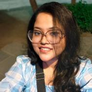 Sumatra P. Class I-V Tuition trainer in Sahibzada Ajit Singh Nagar