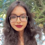 Aaishi Class I-V Tuition trainer in Kolkata