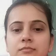 Varsha K. Class I-V Tuition trainer in Gorakhpur