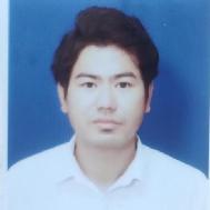 Ritesh Yonzon Class I-V Tuition trainer in Siliguri