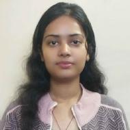Kalyani M. Class 10 trainer in Delhi