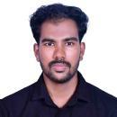 Nighil Prakash Home Tuition for Class 12 trainer in Kuttanad