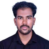Nighil Prakash Class 12 Tuition trainer in Kuttanad