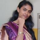 Mirudhubashini B photo
