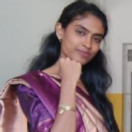 Mirudhubashini B Class I-V Tuition trainer in Coimbatore