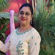 Divya Class I-V Tuition trainer in Ahmedabad