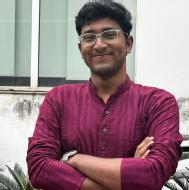 Anish Ikhtiar NEET-UG trainer in Bhubaneswar
