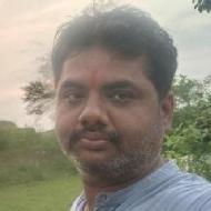 Dr. Prashant Kumar Pandey UGC NET Exam trainer in Surat