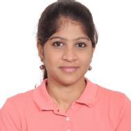Rishika M. Class I-V Tuition trainer in Chennai