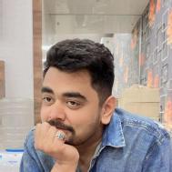 Rishabh Raghuwanshi Nursery-KG Tuition trainer in Bhopal