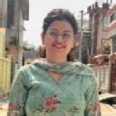 Ananya M. photo