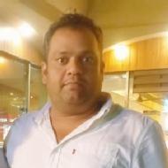 Abhishek Yadav Class 10 trainer in Delhi