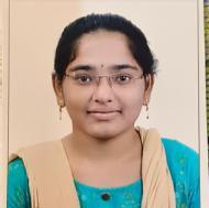 Kandi M. Class 11 Tuition trainer in Hyderabad
