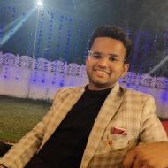 Mohit Rai Class 10 trainer in Ujjain