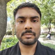 Saurabh Class 12 Tuition trainer in Noida