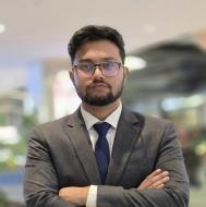 Puneet Class 12 Tuition trainer in Pathankot